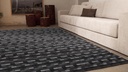 ALFOMBRA AVALON 103 60X90CM