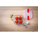 Pyrex Cook & Heat Plat Care 14*12Cm