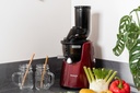 Extracteur De Jus E7000 Dark Red