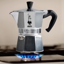 Cafetiere Moka Express 3 Tasses