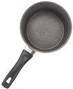 Hard Pan Casserole 18Cm