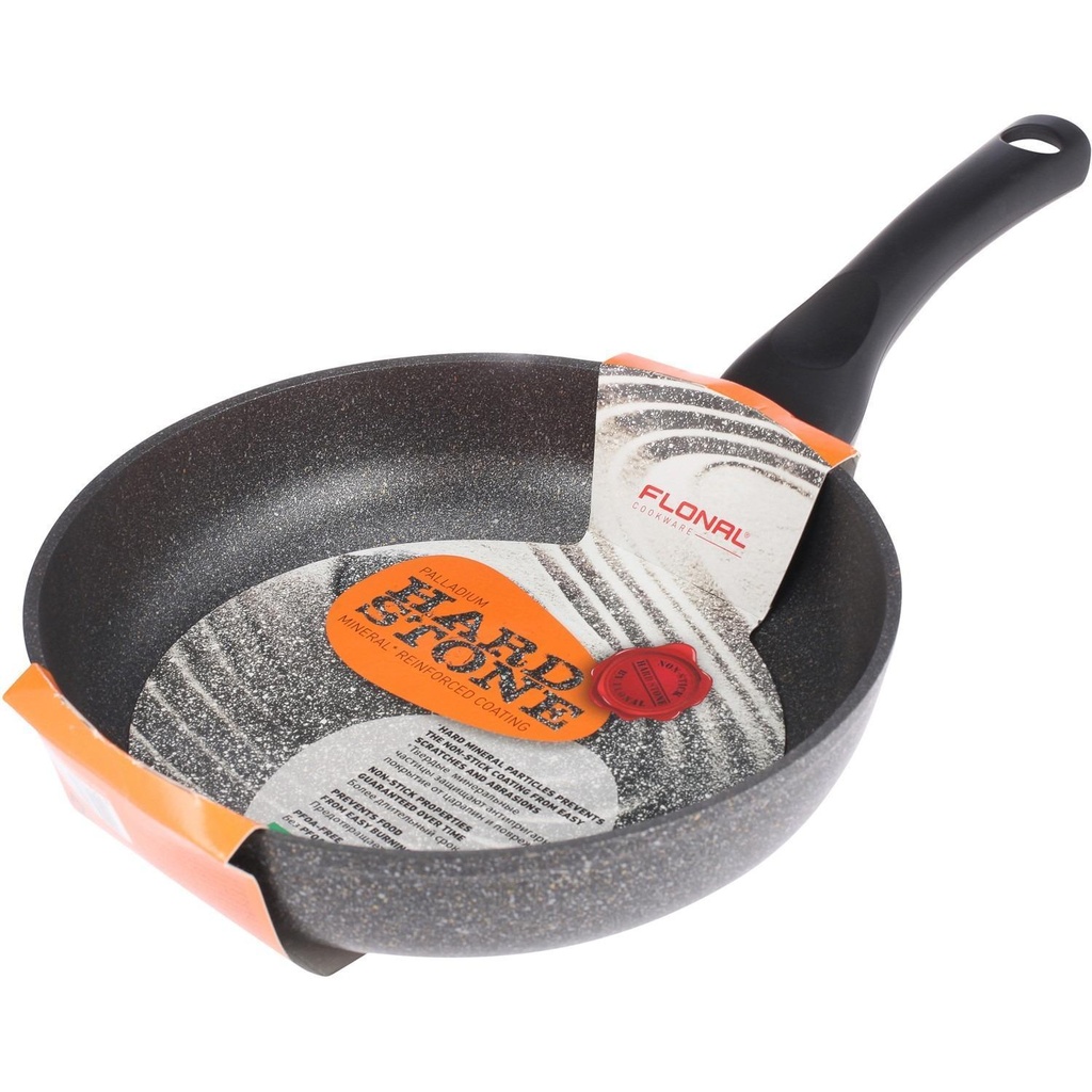 Hard Pan Poele 24Cm