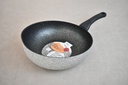 Hard Pan Poele 28Cm