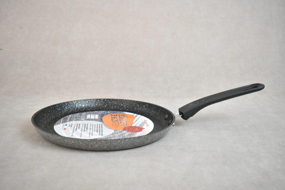 Hard Pan Poele A Crepe 25Cm