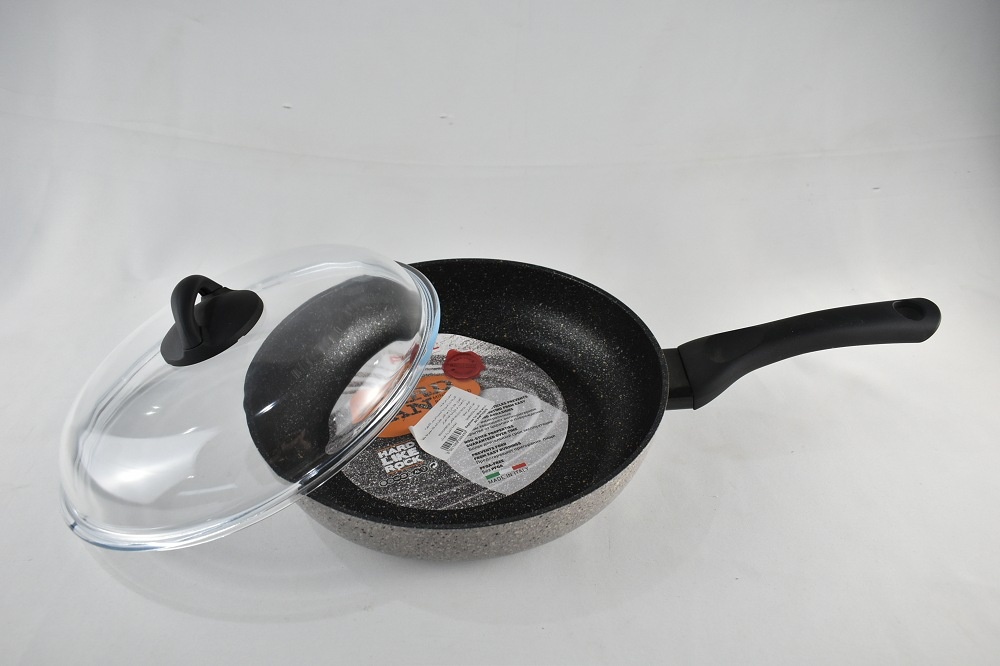 Hard Pan Sauteuse 28Cm