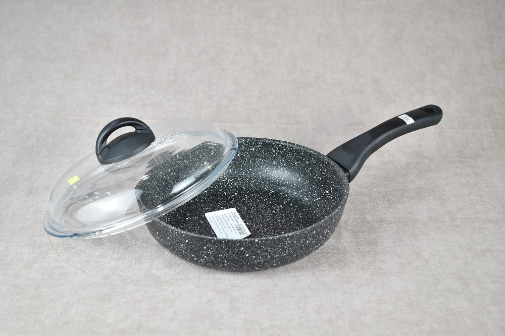 Pietra Viva  Sauteuse 24Cm