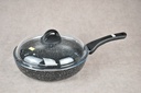 Pietra Viva Sauteuse 26Cm