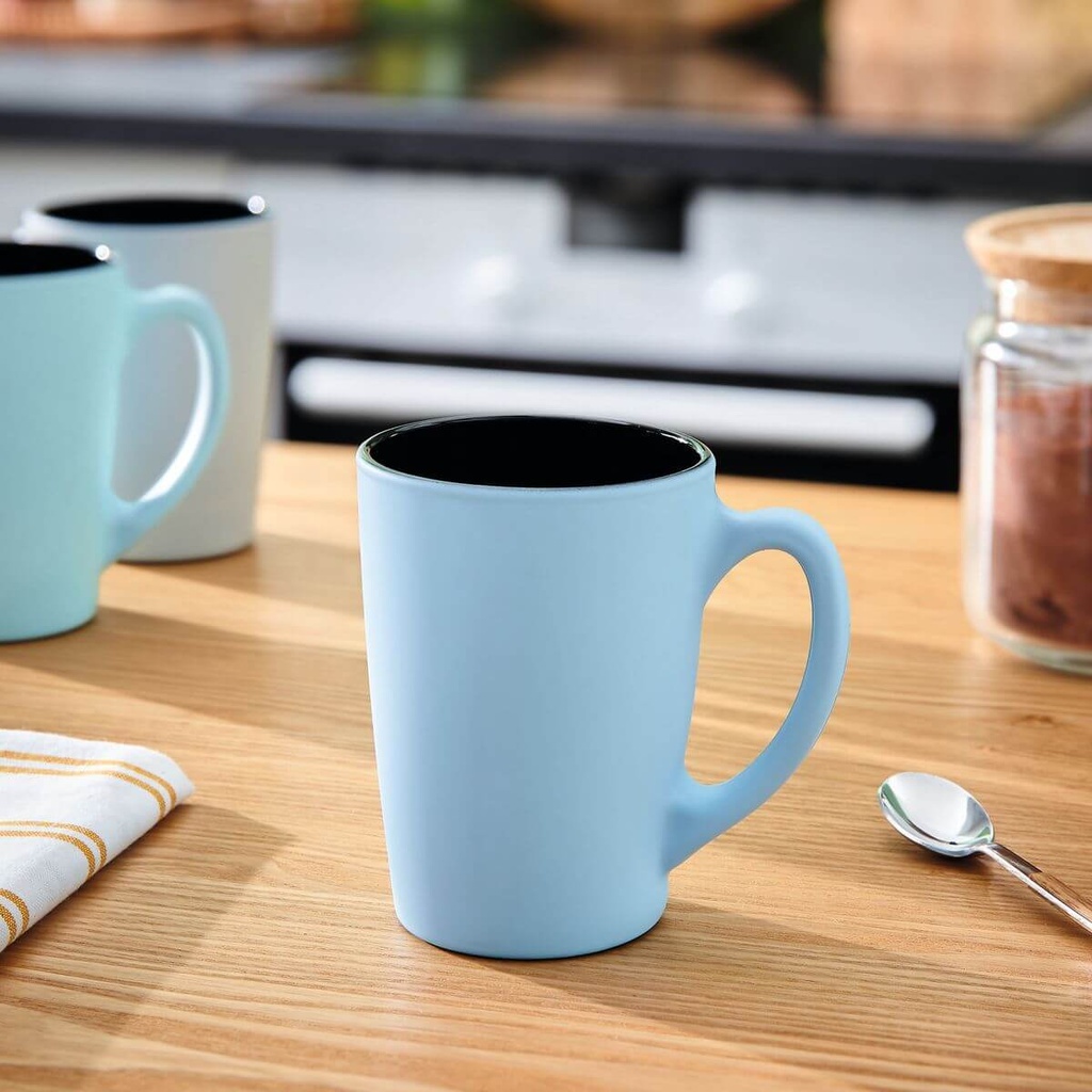 Alix Mug 32Cl Light Blue