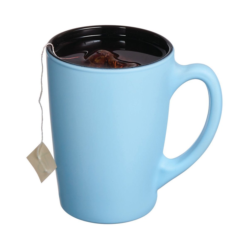 Alix Mug 32Cl Light Blue