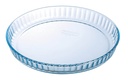 Pyrex Plat Tarte 28 Cm