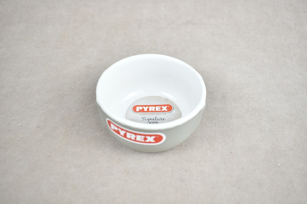 Pyrex Signature Ramequin 8Cm Gris