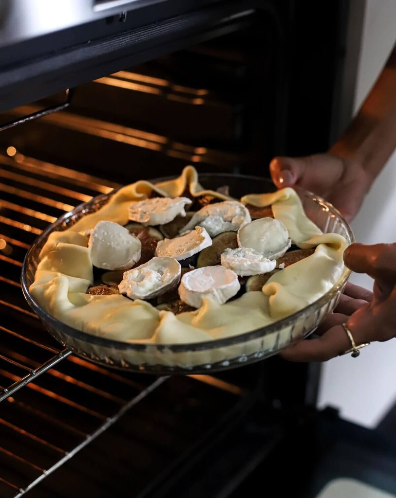 Pyrex Plat A Tarte 30 Cm