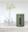 Boite A Fenetre 1.4L Moss Green