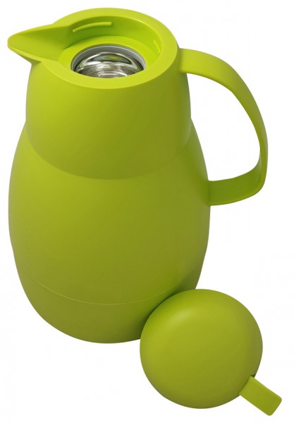 CARAFE ISOLANTE ZEO 1,5L LEMON GREEN