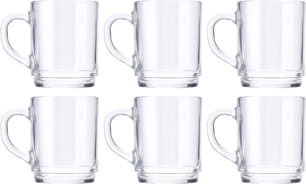 mug empilable 25cl ra6