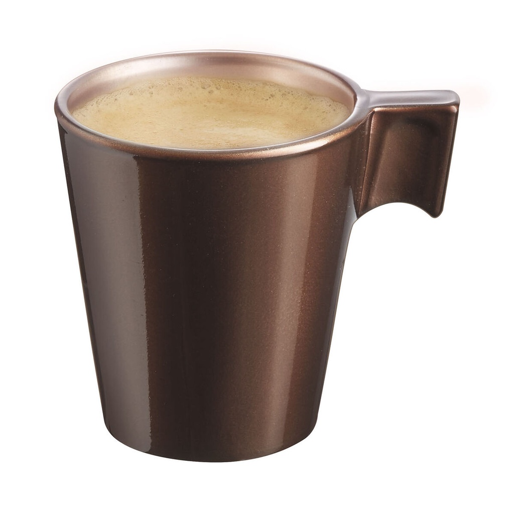 flashy tasse 8 chocolat