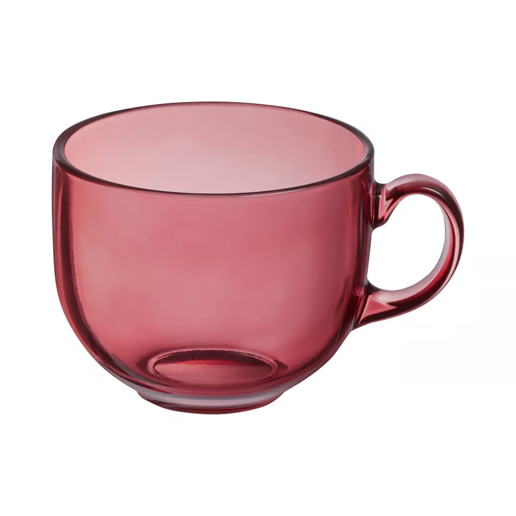 Alba Terracotta  Tasse Jumbo 50 Cl