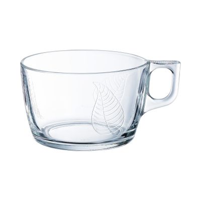 leaves tasse jumbo 50