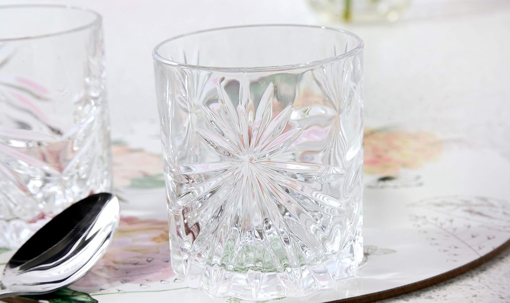 Oasis Verre 32 Cl