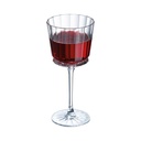 macassar verre a pied 35