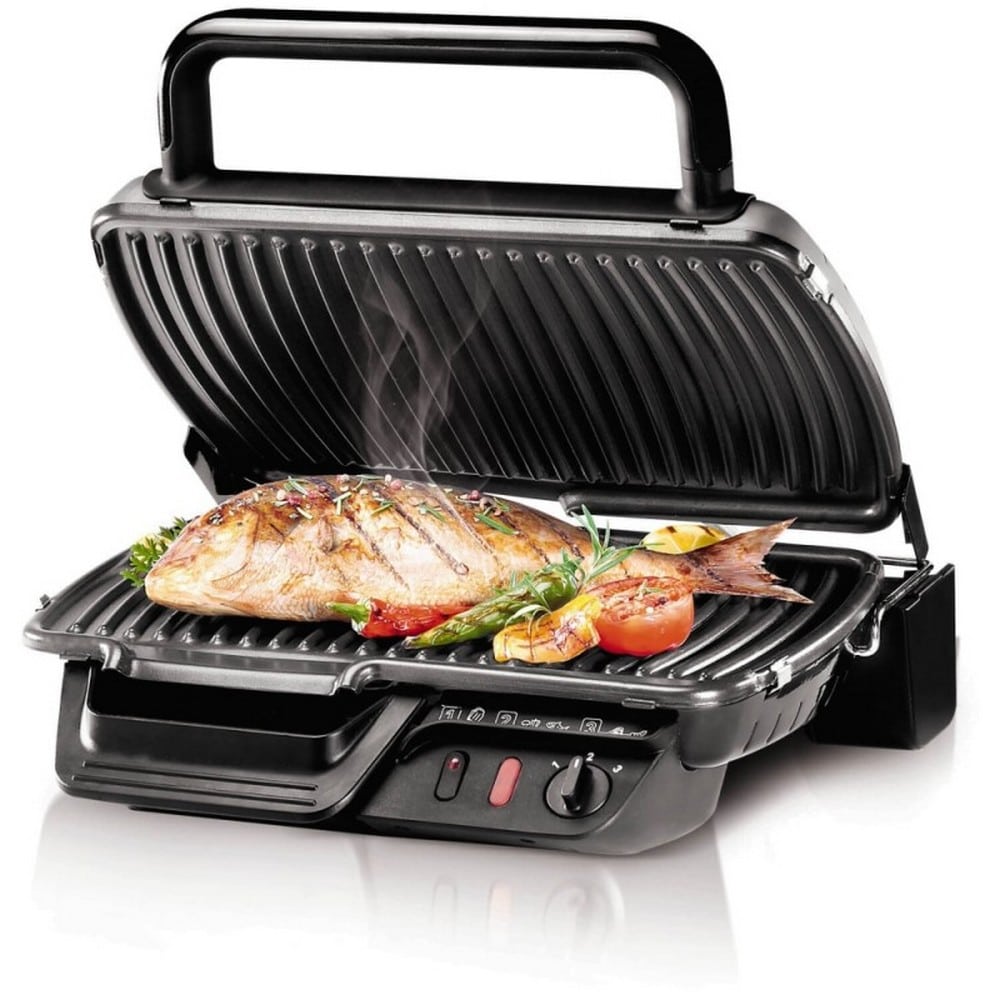 Grill Xl Heater Classic (Paninier) Tefal2000 W