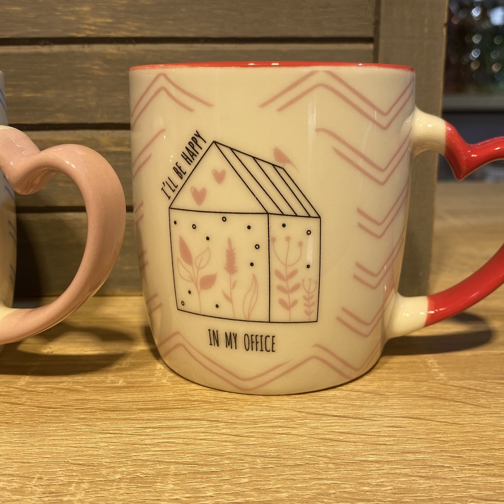 Mug Garden