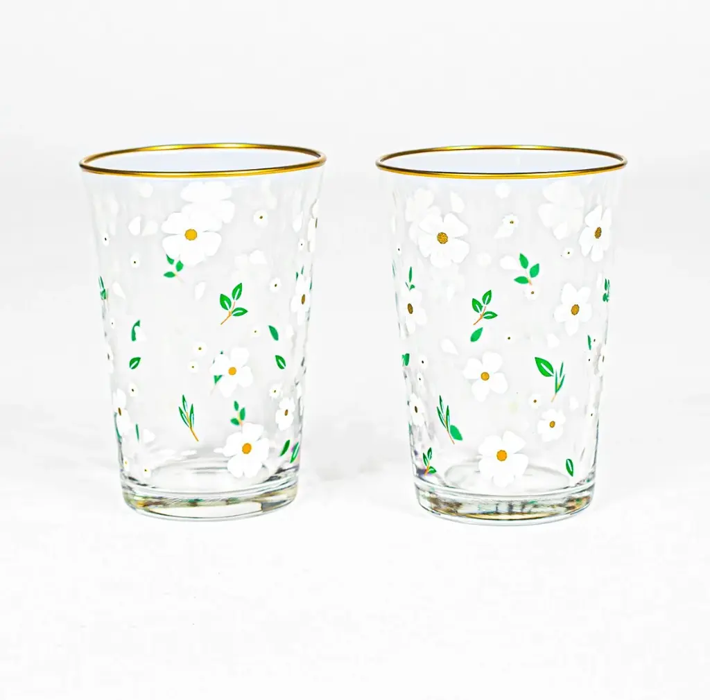 verre a eau daisy 29 cl