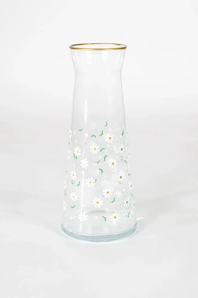 Carafe Daisy 114.5 cl