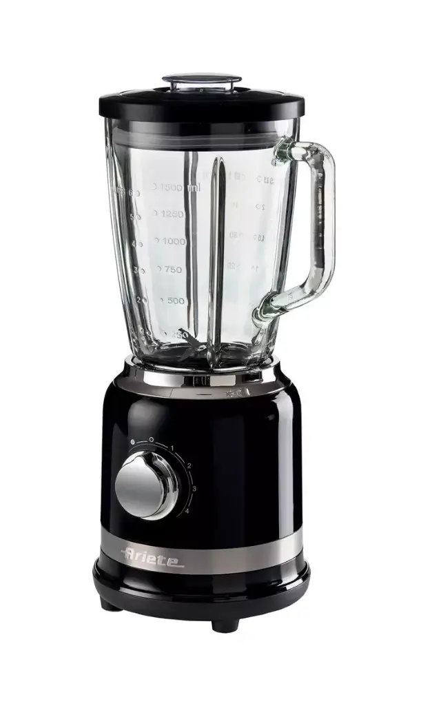 blender moderna noir 1000W