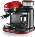 Machine Espresso Moderna Rouge 920 1080W 15bar