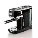 Machine Espresso Moderna Noir 1300W