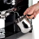 Machine Espresso Moderna Noir 1300W