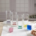 Sterling Rainbow Verre   33 Cl