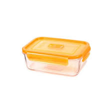 Pure Box Active Rectangulaire Orange 122Cl