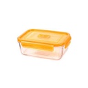 Pure Box Active Rectangulaire Orange 122Cl