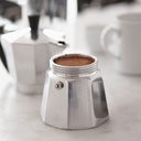 CAFETIERE MOKA EXPRESS 12 TASSES