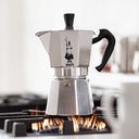 CAFETIERE MOKA EXPRESS 12 TASSES