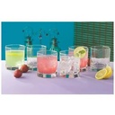 Octime Diamond Verre  30 Cl