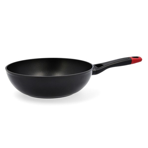 Pyrex Optima Wok 28Cm