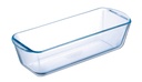 Pyrex Optimum Plat Rectangulaire 28*17Cm