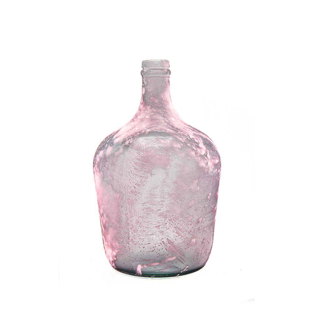 ANTIC CARAFE 4L ROSE