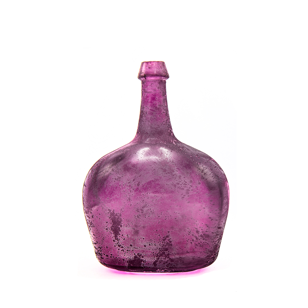 Antic Carafe Victoria 38Cm Violet