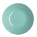 Arty Soft Blue Assiette Creuse