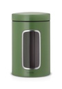 BOITE A FENETRE 1.4L MOSS GREEN