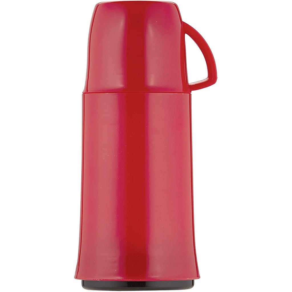 Bouteille Isolante Elegance Rouge 025L