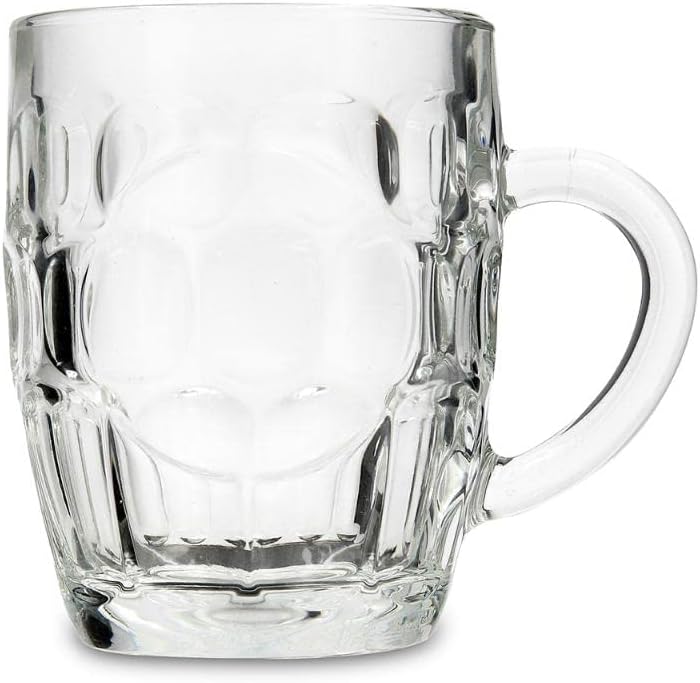 Britannia Mug 57Cl