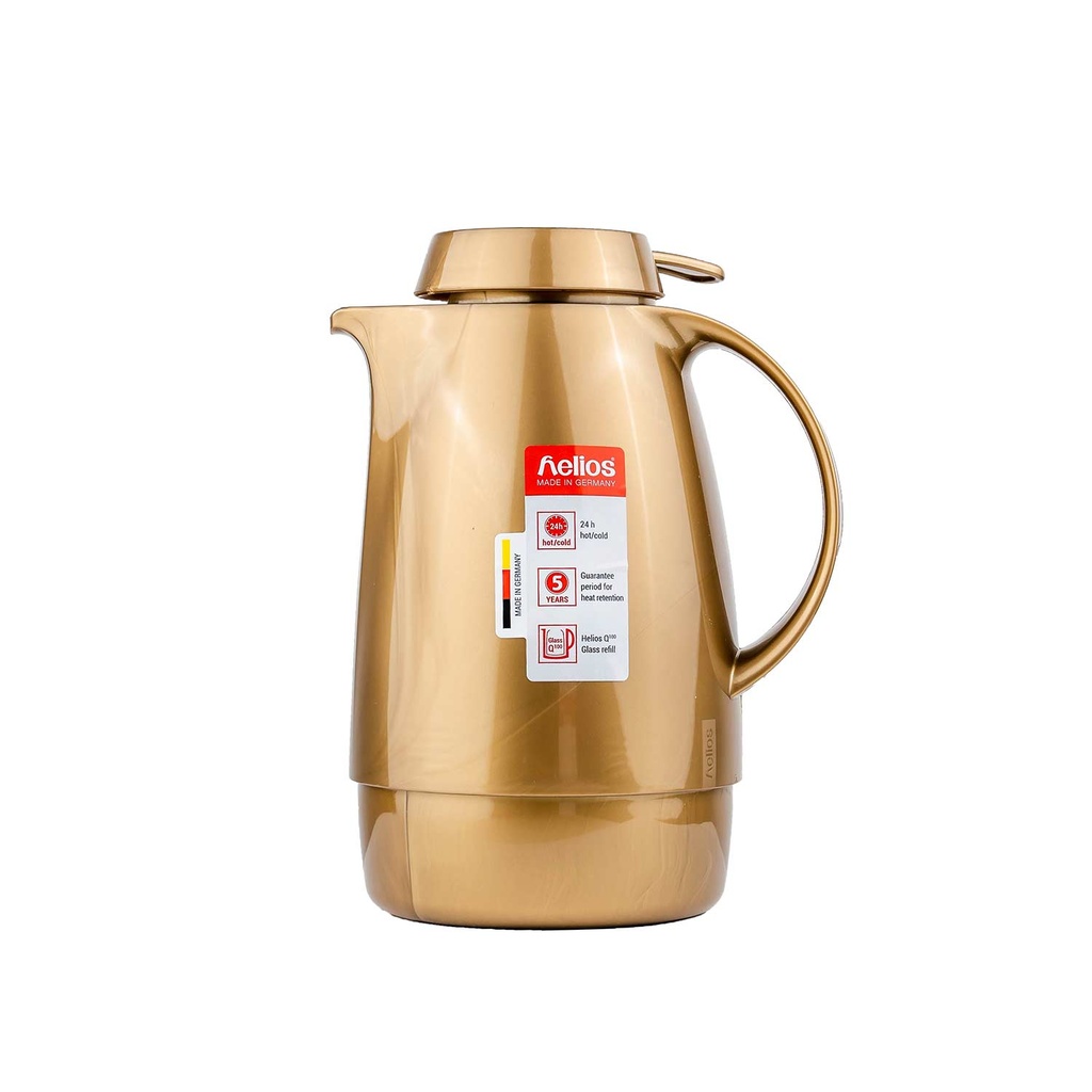 Carafe Isolante 0.6L Metalic Brazen