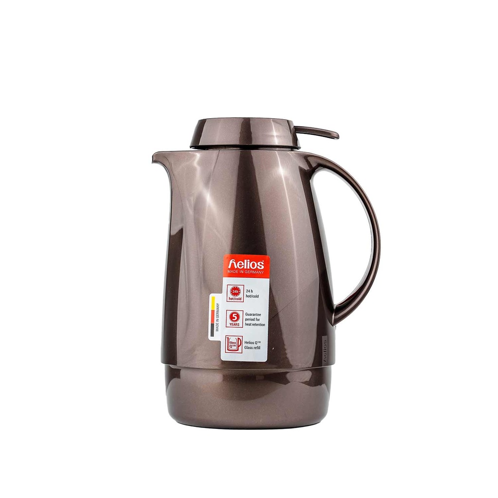 Carafe Isolante 0.6L Metalic Cappuccino