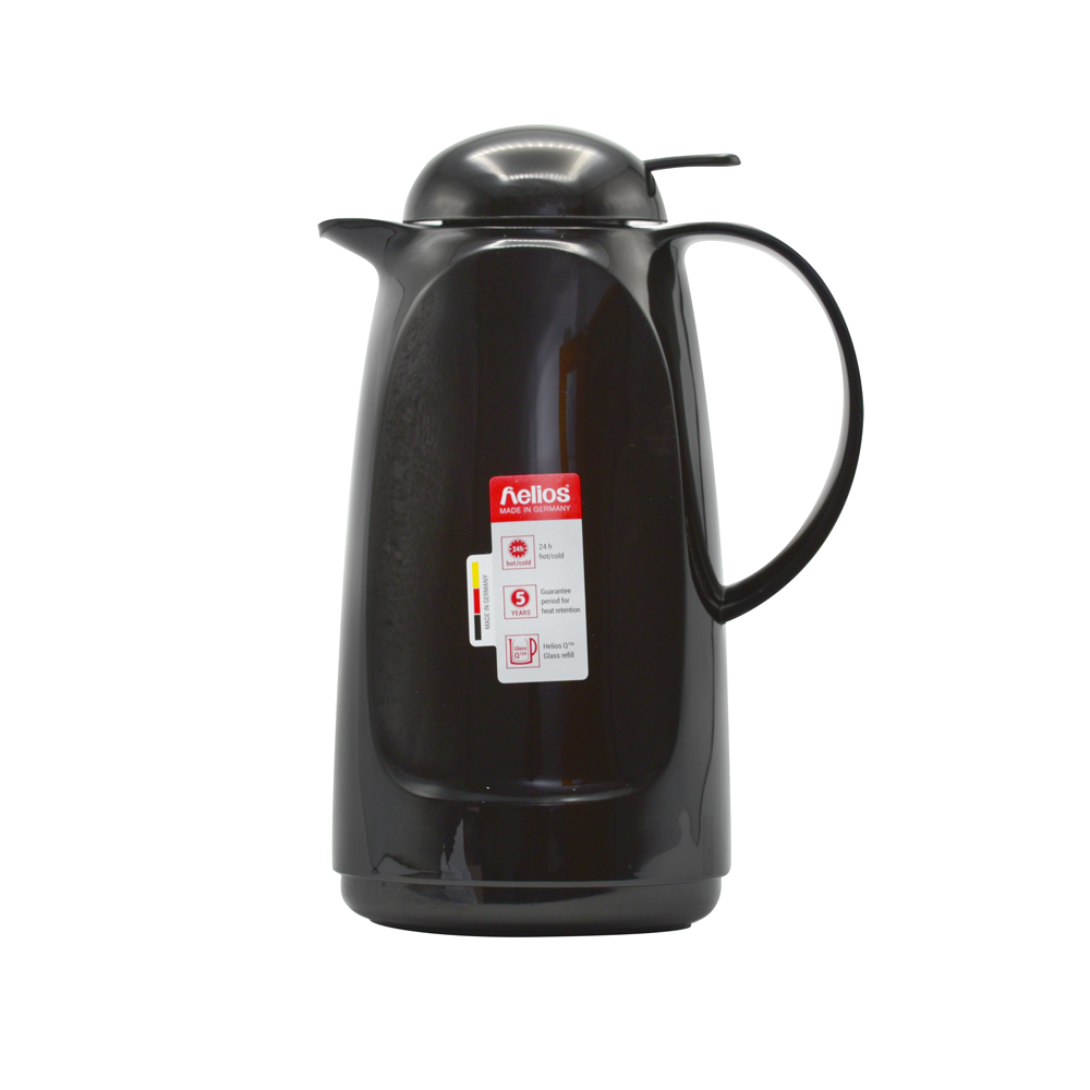 Carafe Isolante 1.0L Noir