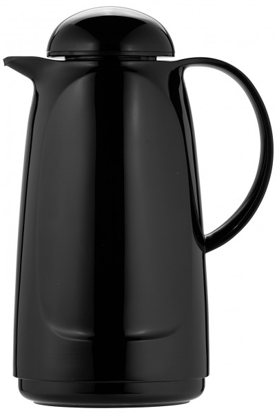 Carafe Isolante 1L Noir